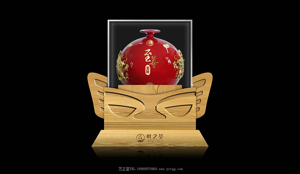 包装设计——赞助兴起的背景